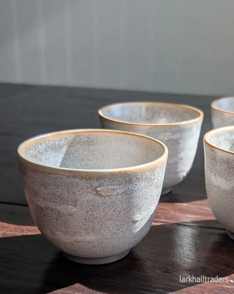 Yunomi - Kopp i japansk stil - Bild 2