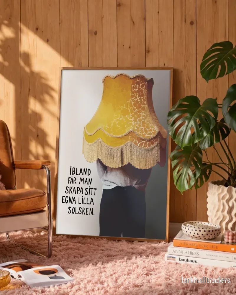 Egna solsken - Bild 2