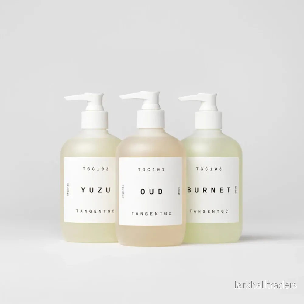Handtvål 350 ml - Bild 2