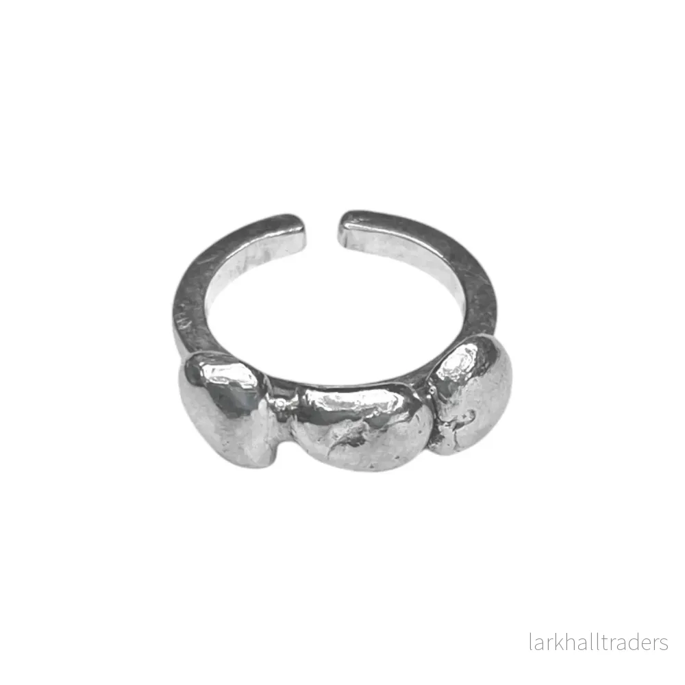 OSCAR Ring