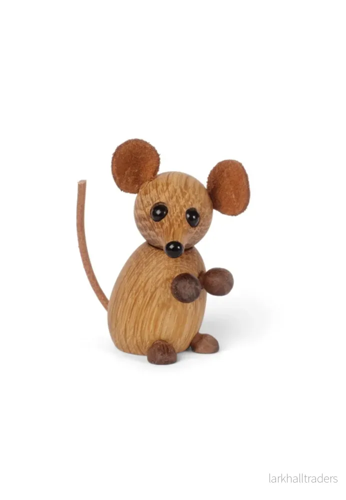 Dekoration The City Mouse Ek