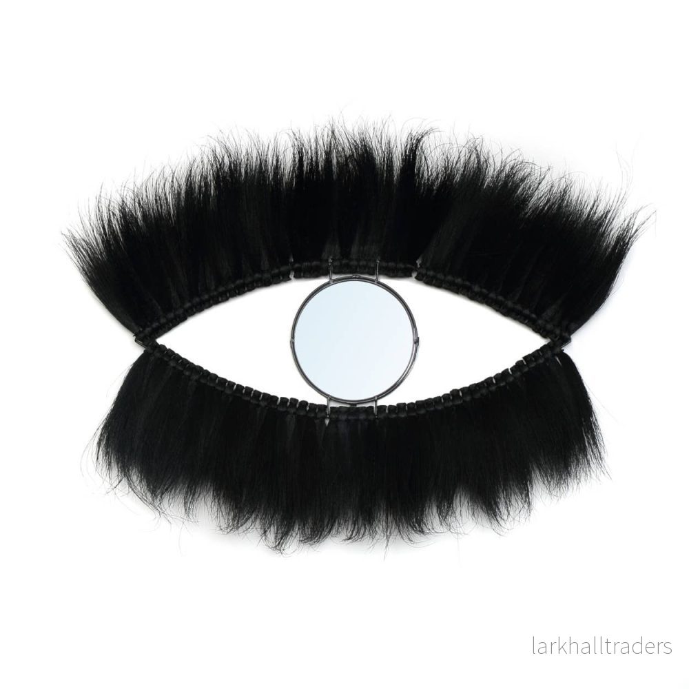 Black Eye Spegel Black Eye Spegel
