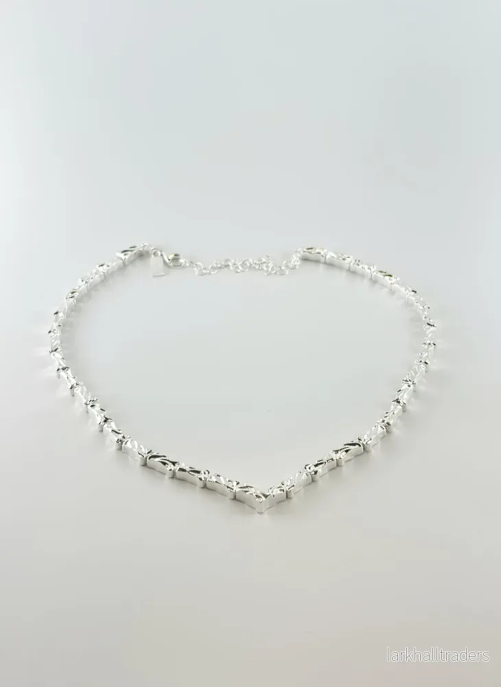NORDLYS Halsband - Bild 2