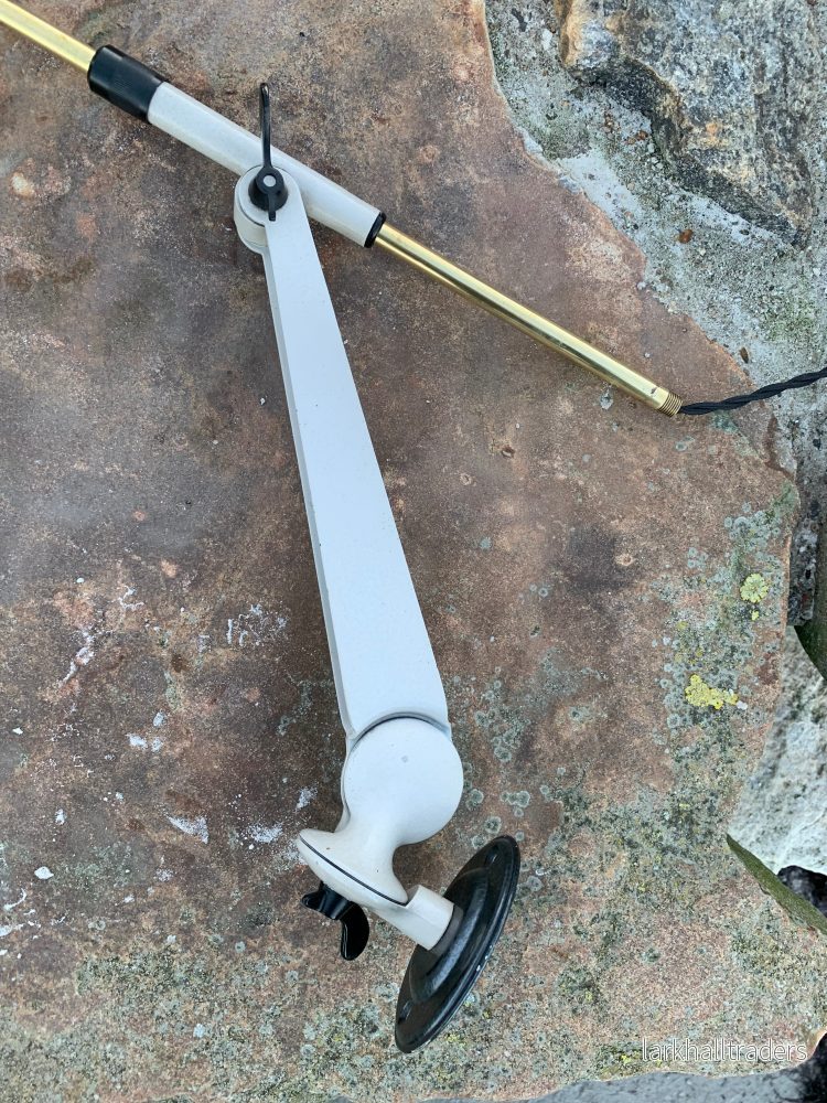 Kaiser Leuchten - Vägglampa - Bild 3