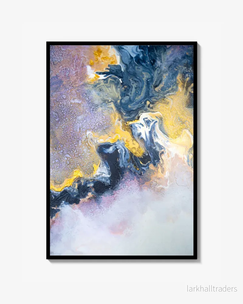 Eternal Flow – Photo Art Print Eternal Flow – Photo Art Print