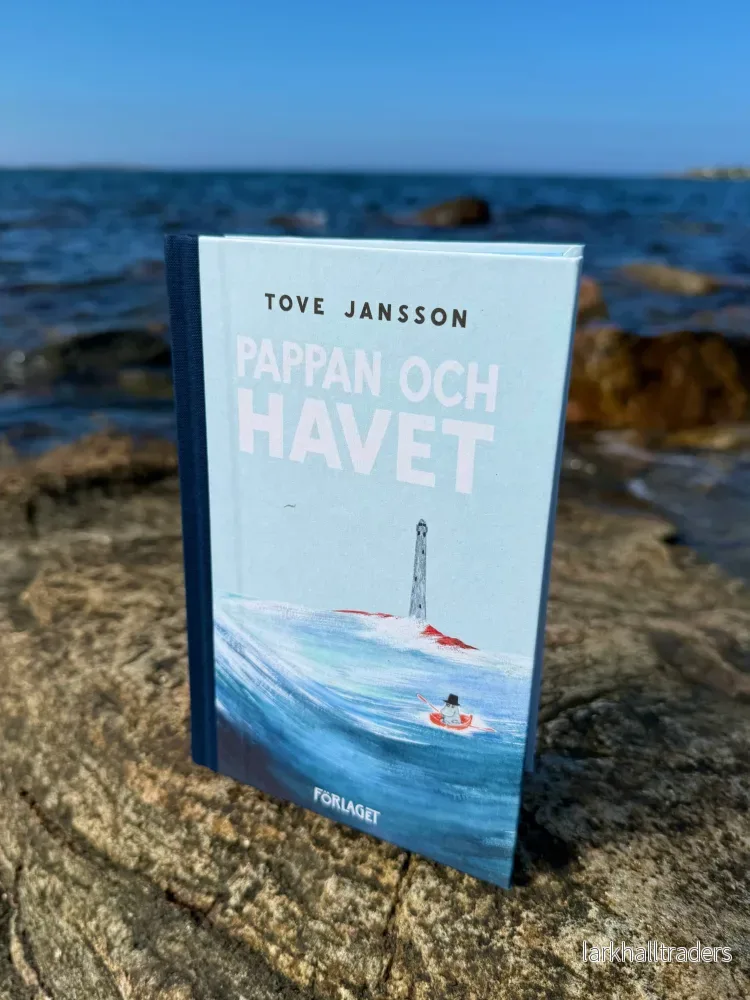 Pappan och havet - Bild 2