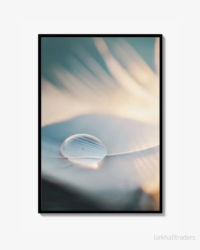 Droplet Print Droplet Print