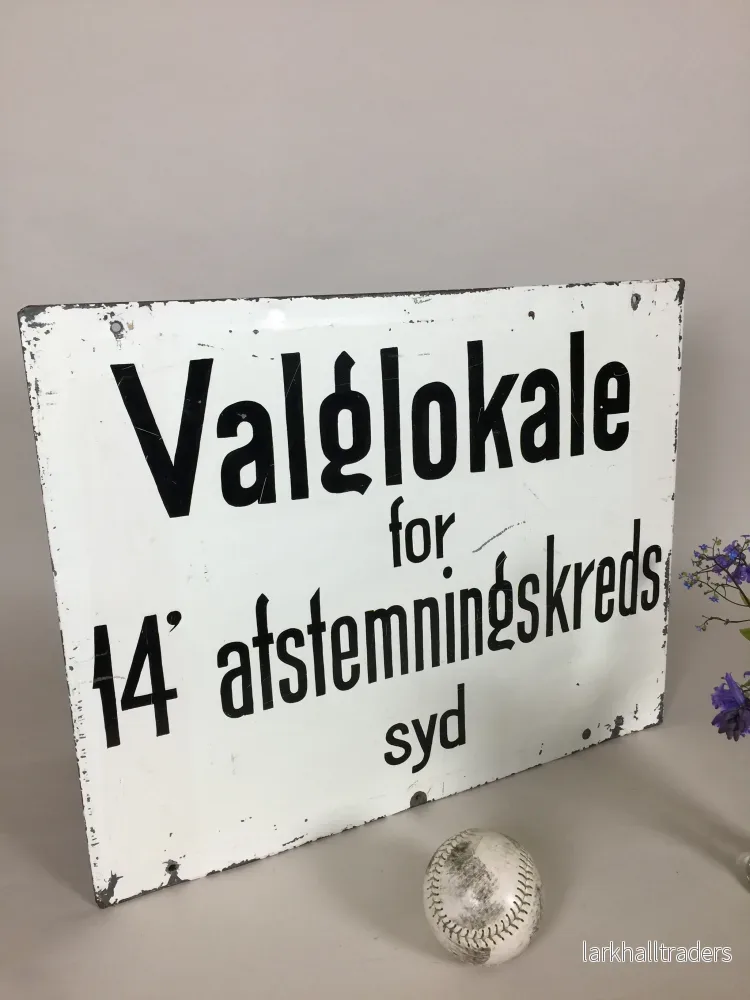 Valskylt 14 Södra - Bild 3