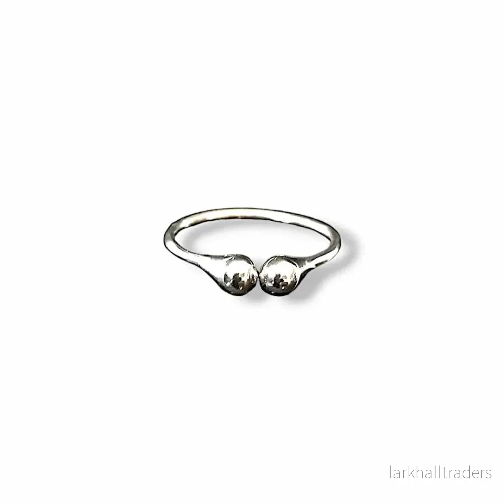 Drop Mini Ring Drop Mini Ring