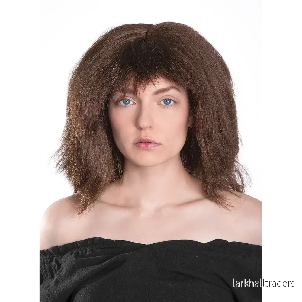 Peruk, Ronja Rövardotter - Bild 3