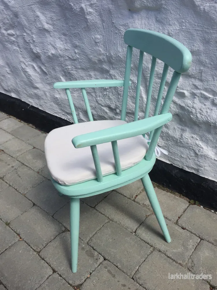 Vacker sittvagn för barn - Bild 3