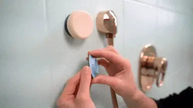 Soapi magnetisk tvålhållare - Bild 3