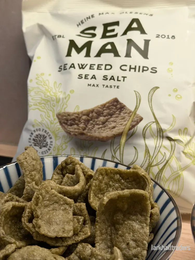 Tångchips - Bild 3
