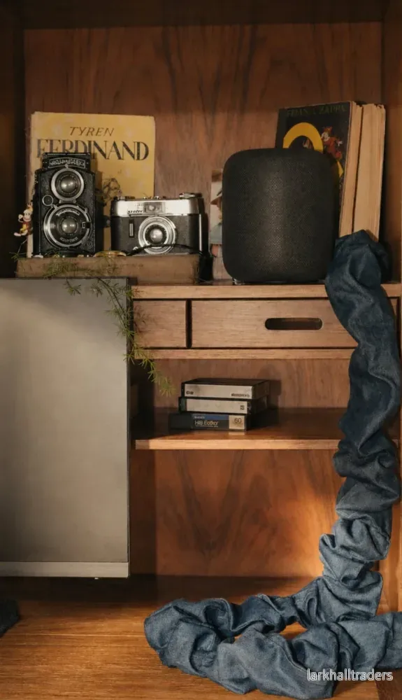 Indigo Sladdskydd - Bild 2