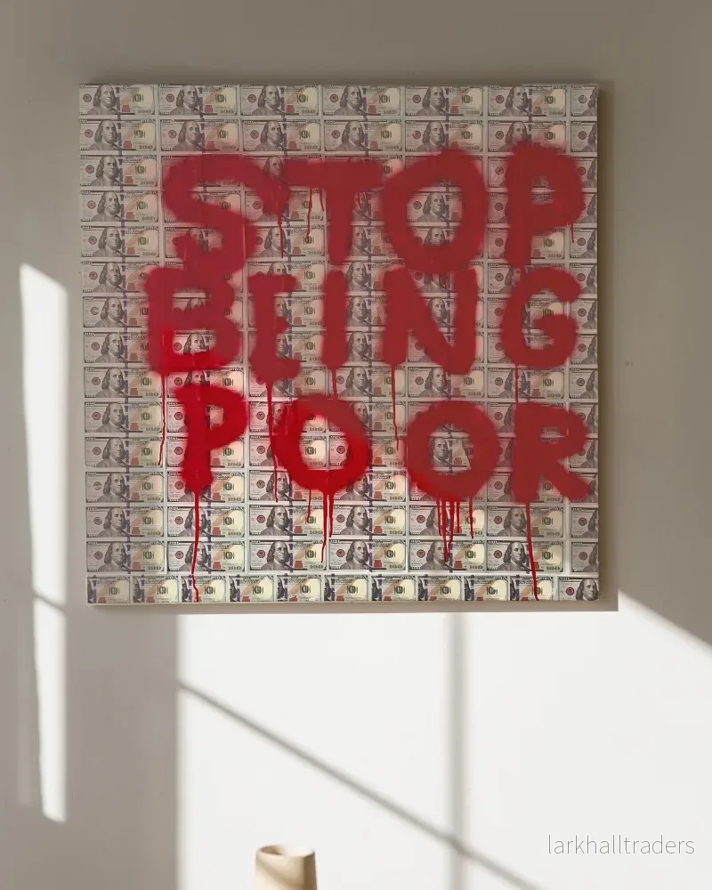 Blood Money - Poster - Bild 2