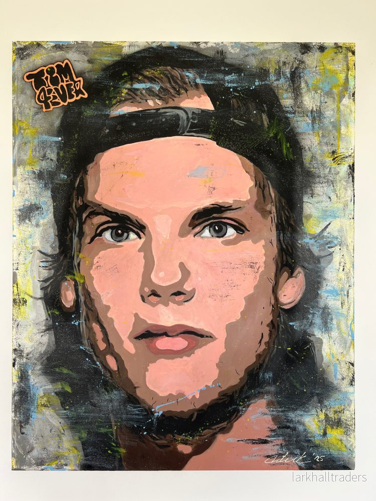 Tim4Ever Original