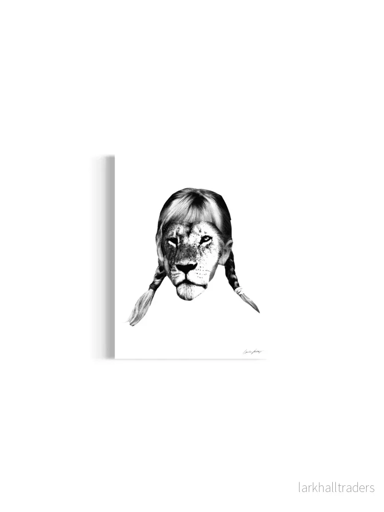 Mane Thing Poster - Bild 2