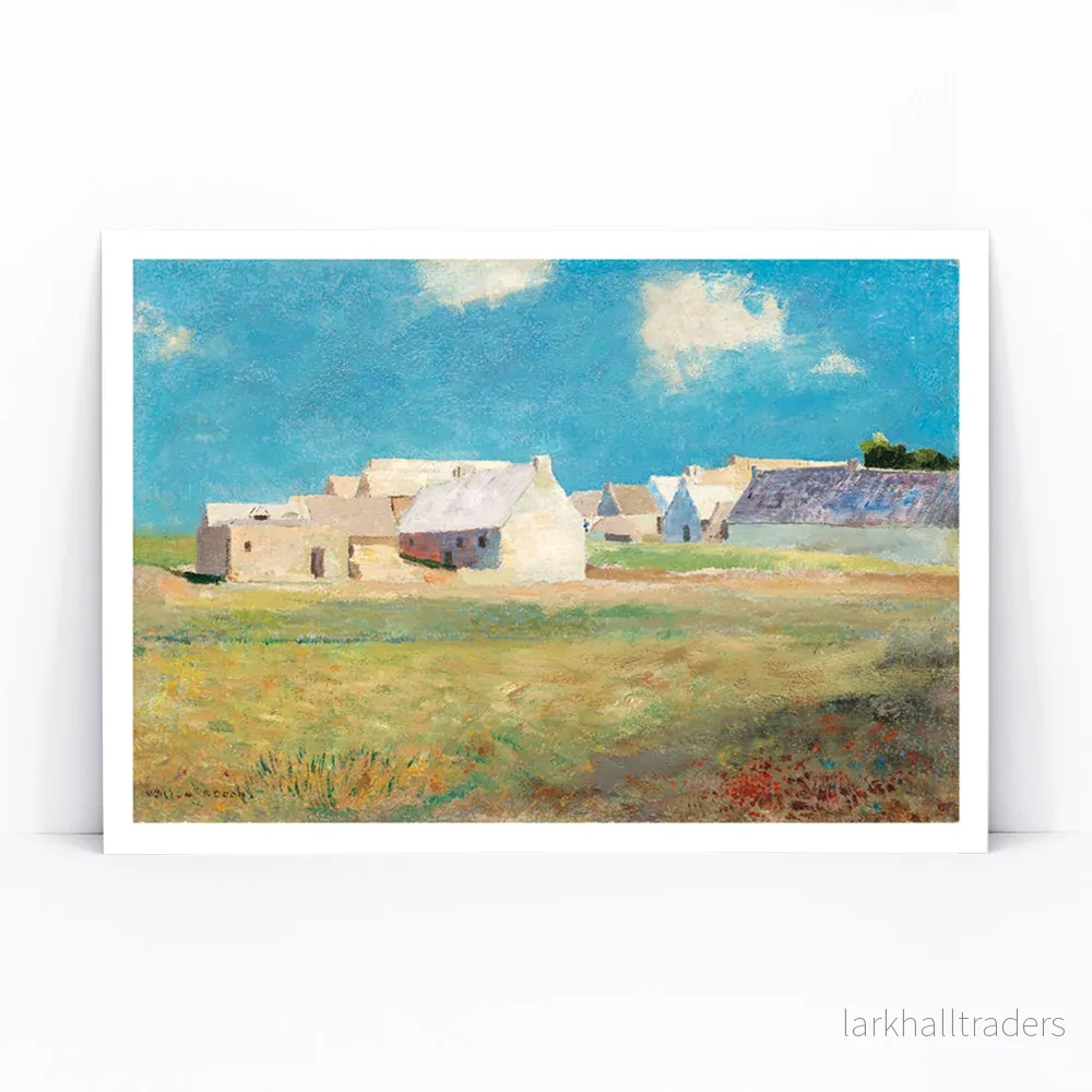 Bretonsk by Poster - Bild 3