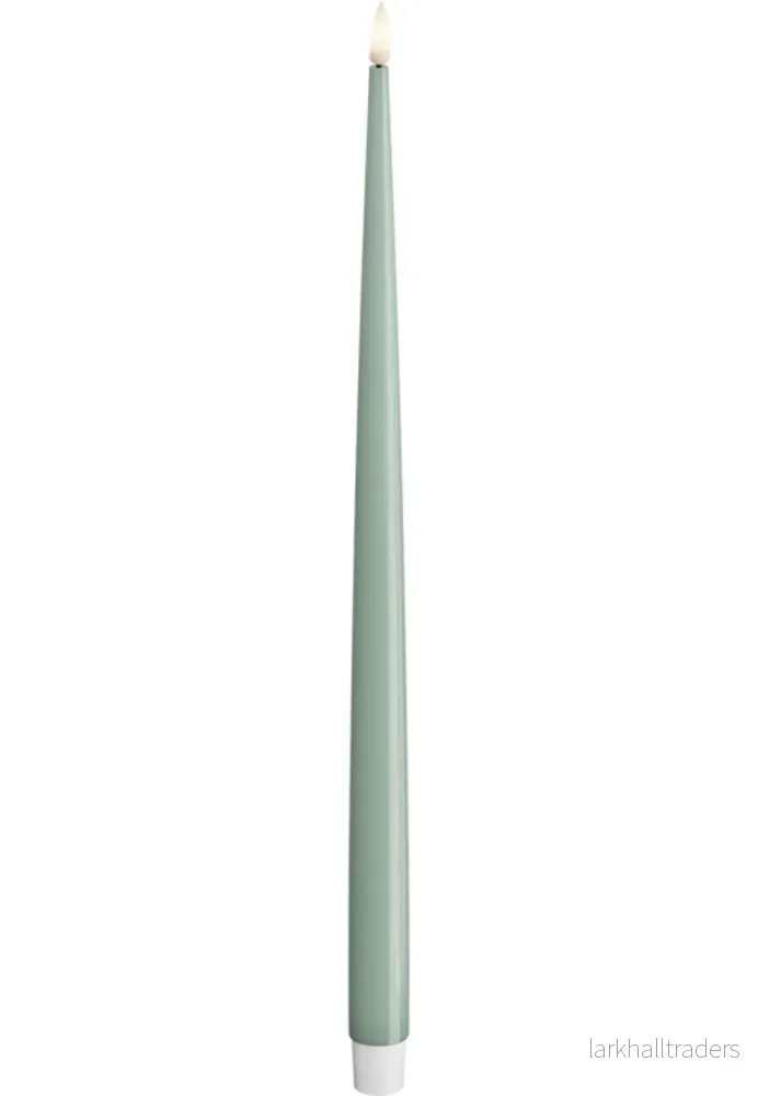 Kronljus LED 2-Pack Shiny 2,2×38 cm