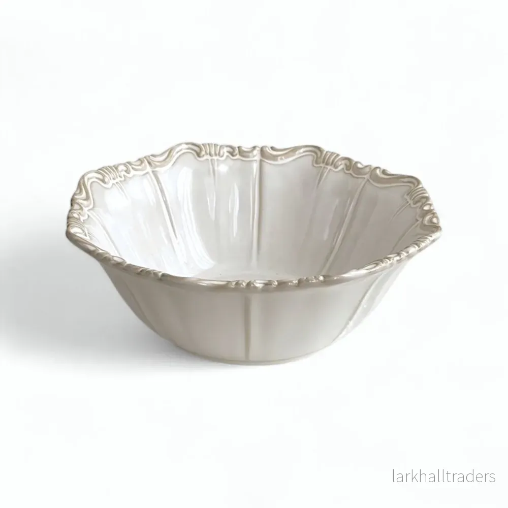 Mattias Classic Skål – 13 / 23 cm