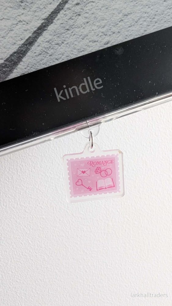 Dust Plug – Romance Dust Plug – Romance
