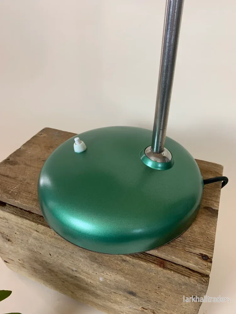 Helo bordslampa - Grön - Bild 3