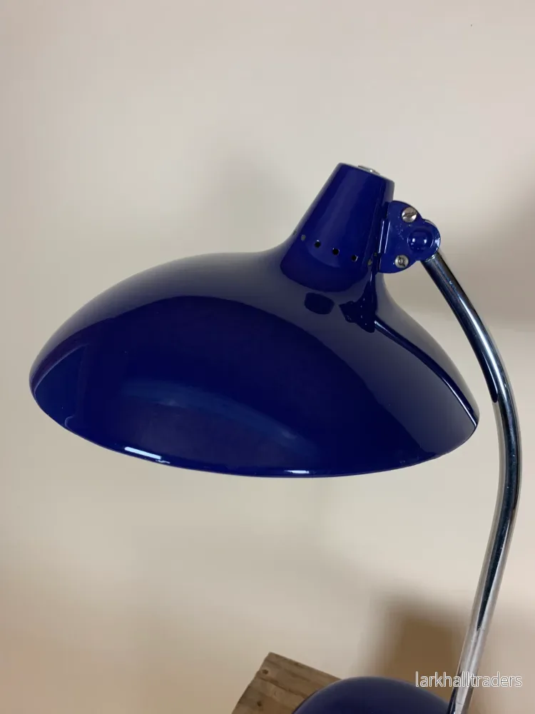 Kaiser Idell 6786 - Blå - Bild 3