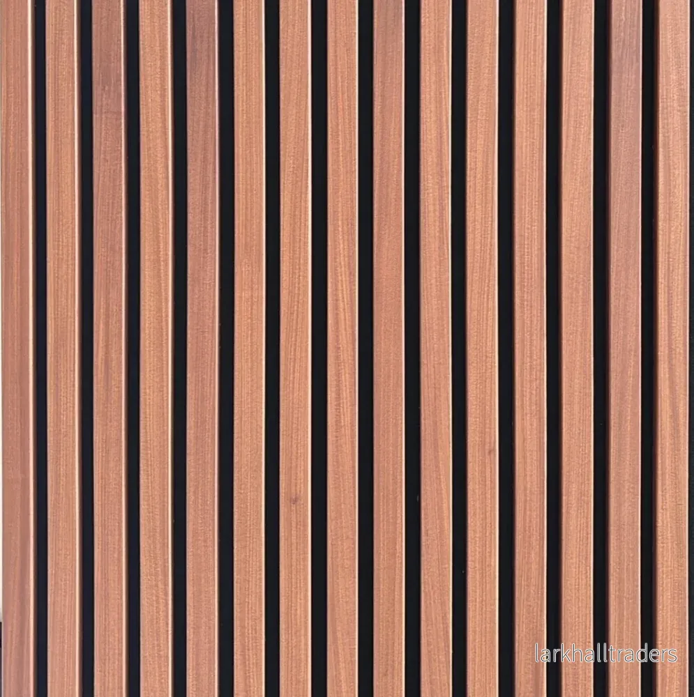 AKUSTIKPANEL PREMIUM TEAK - Bild 2