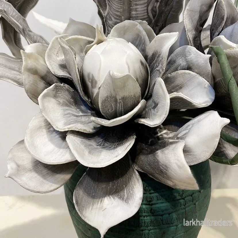 Luna Konstgjord Blomma - Bild 2