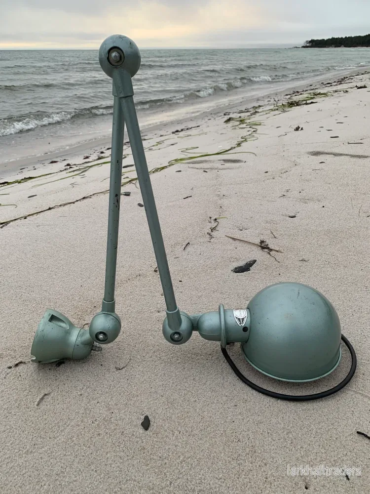 Jieldé vägg-/taklampa Jieldé vägg-/taklampa