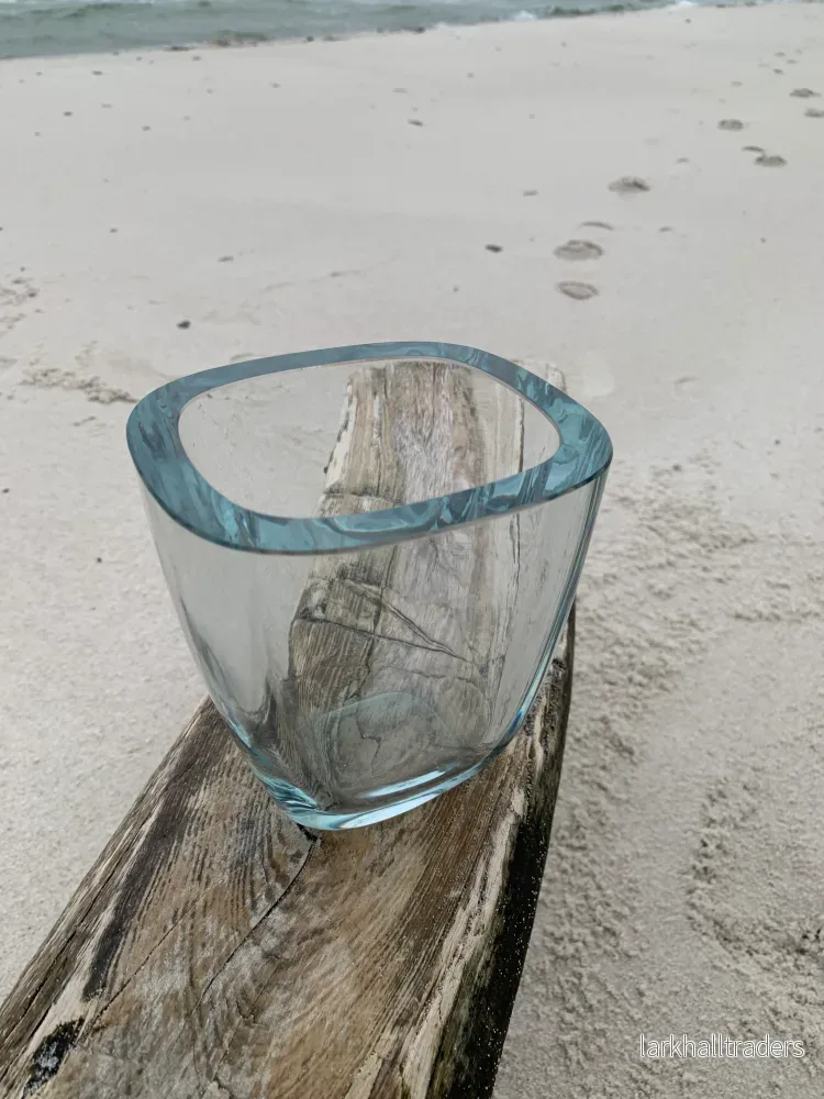 Glasvas Glasvas