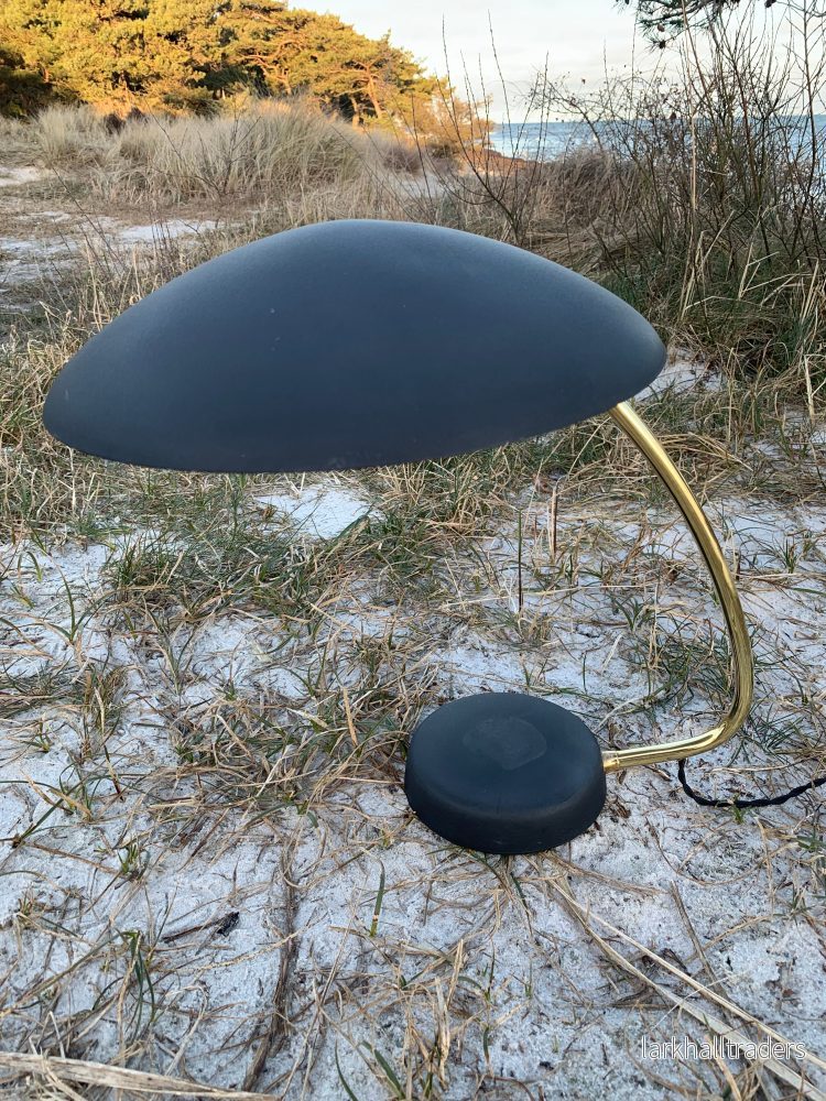 Kosack – Brun/svart Kosack – Brun/svart