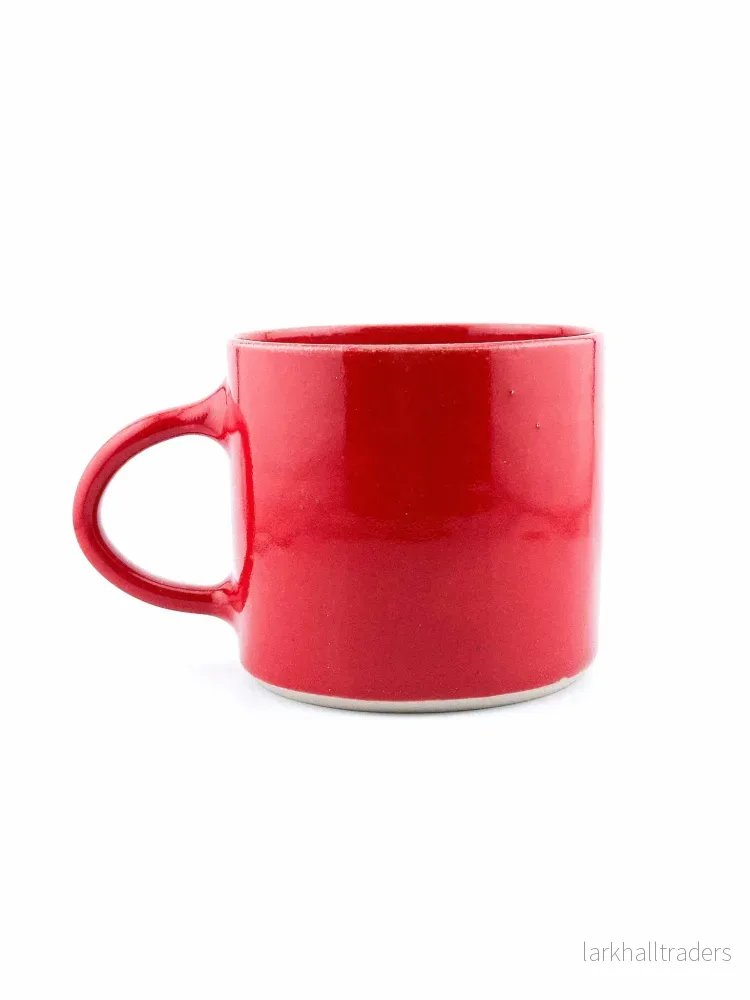 KOP1: röd Kopp - Bild 2