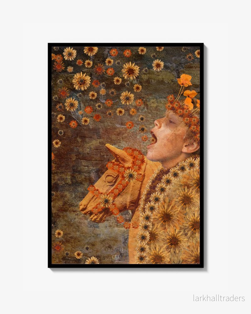 Before I go No.1 | Print