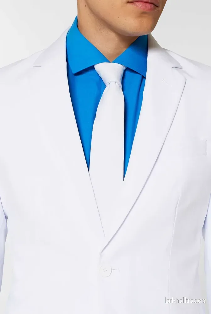 Opposuits, White Knight - Bild 2