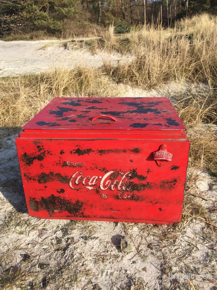 Cool stor kylbox - Bild 2