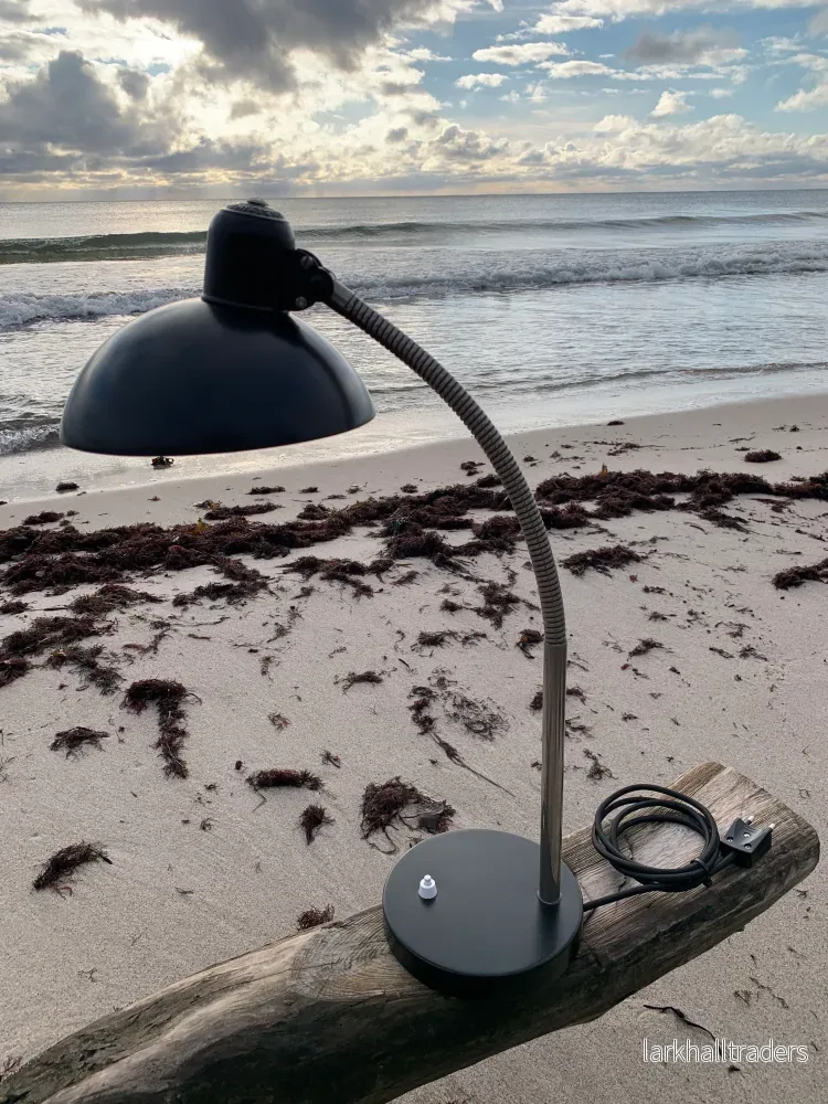 Kaiser Idell 6561 - Svart - Bild 2