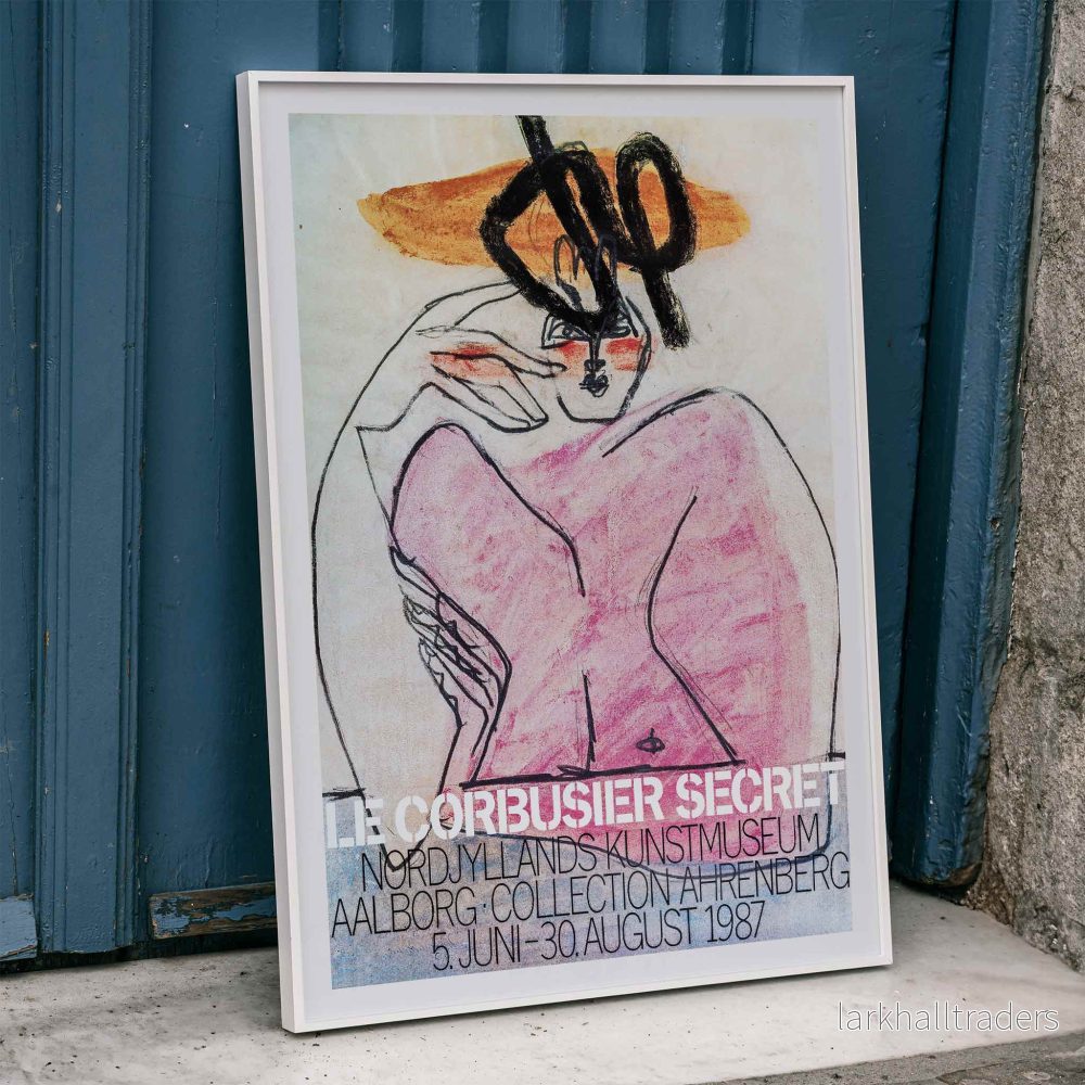 Hemlighet Poster
