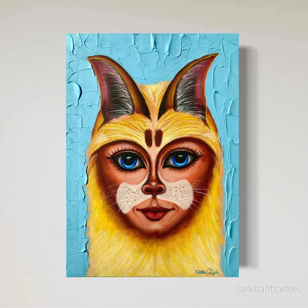 CatWoman 4 Original CatWoman 4 Original