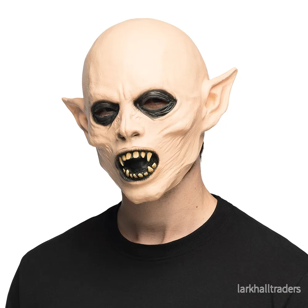 Latexmask, ghoul