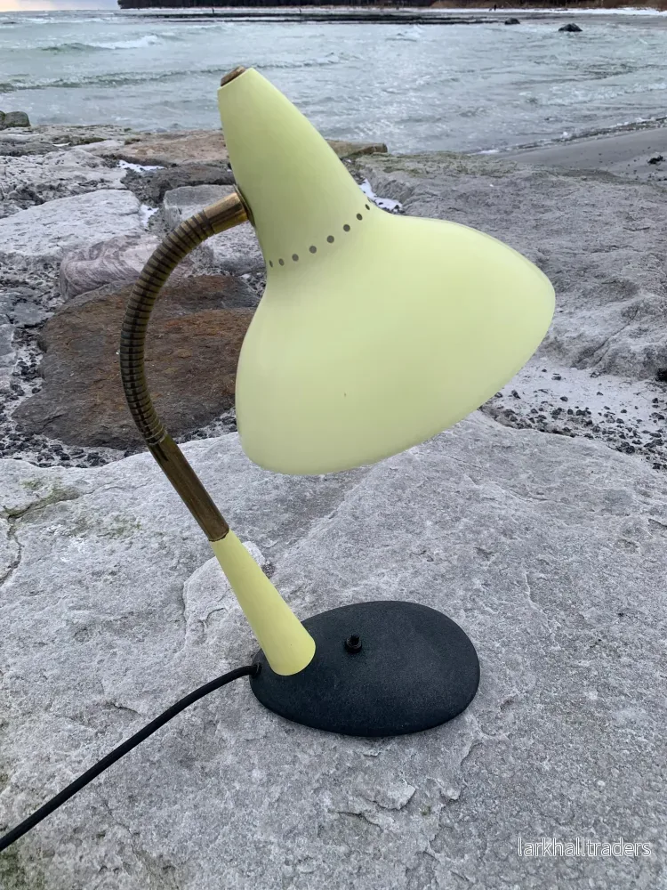 Kosacklampa