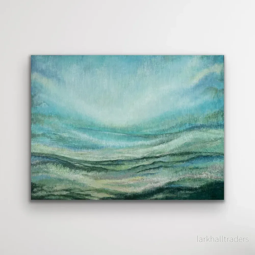 Echoes of the earth Original
