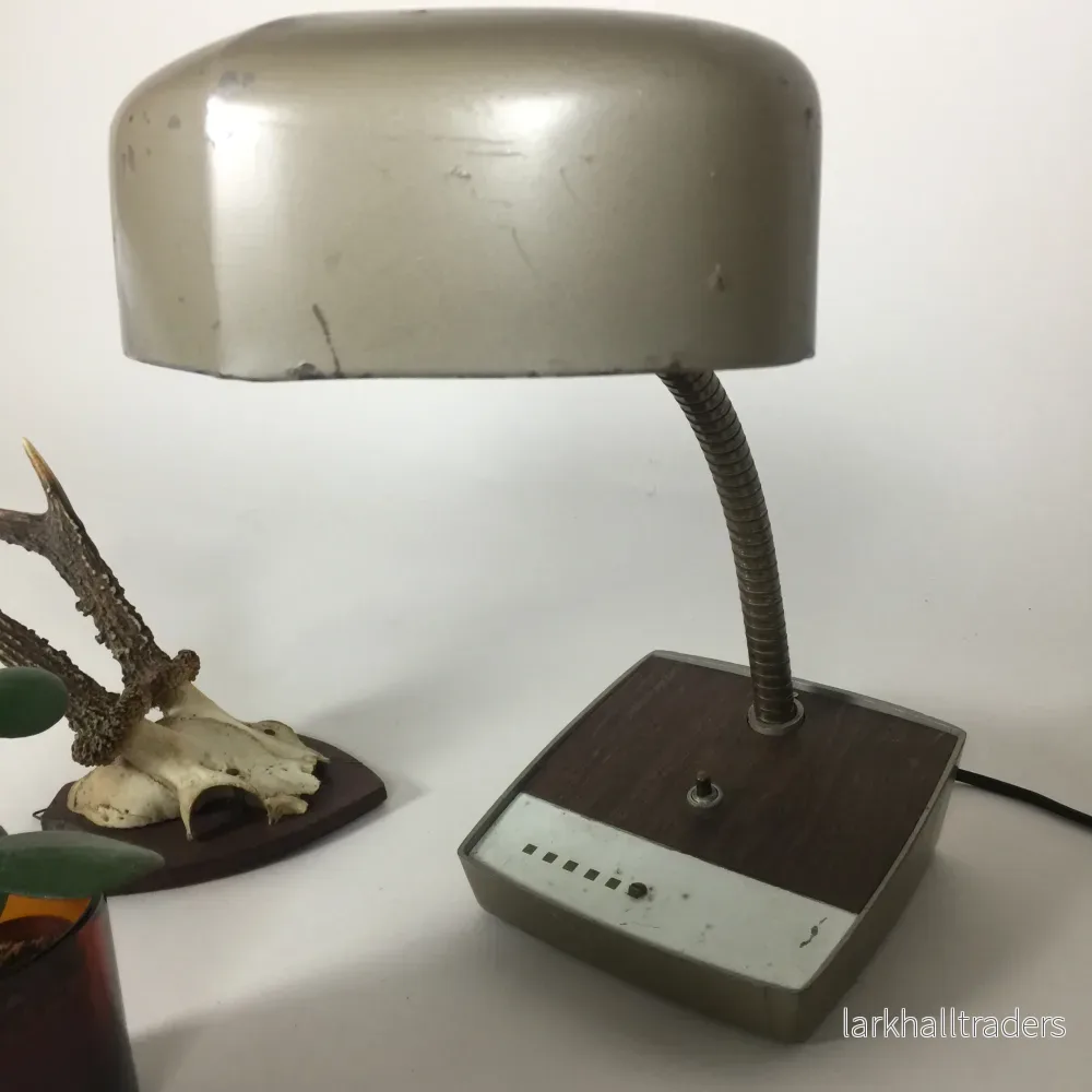 En riktig New Yorker bordslampa - Bild 3