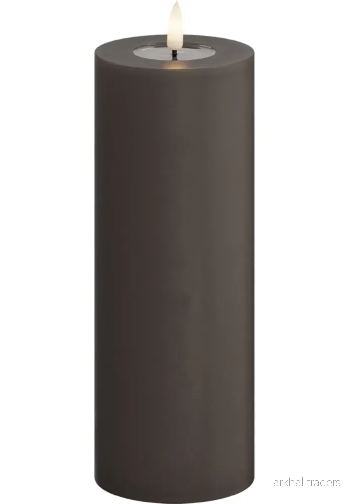 Blockljus LED 7,5×20 cm Blockljus LED 7,5×20 cm
