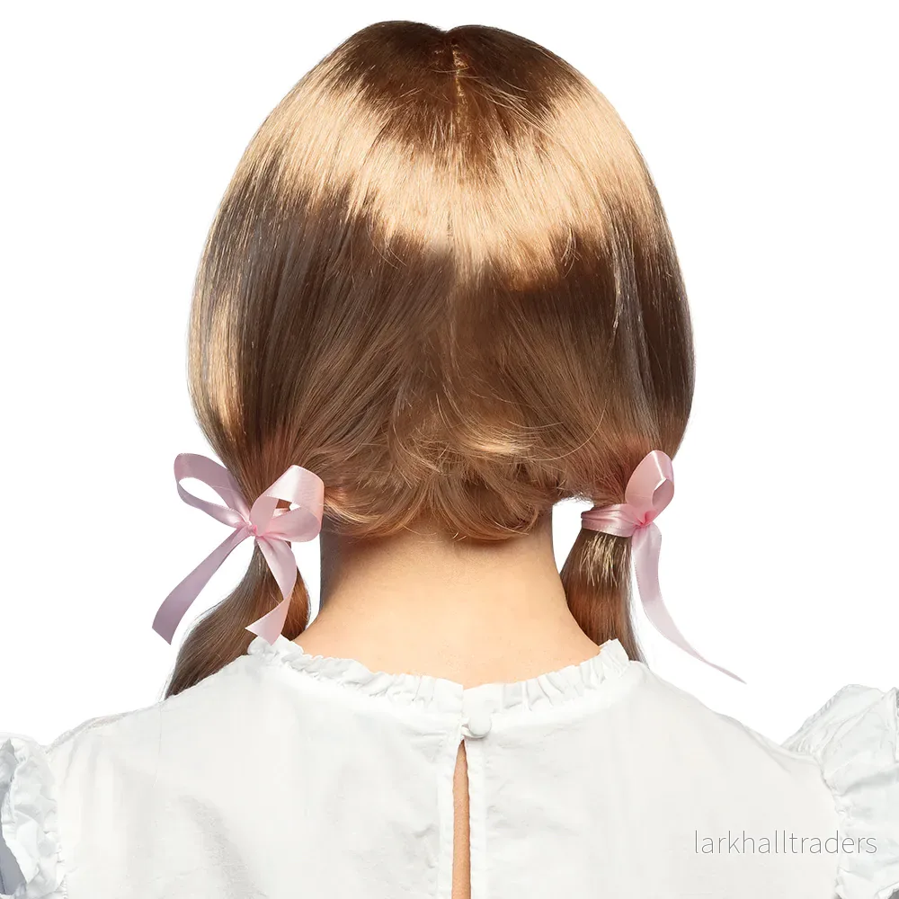 Peruk, schoolgirl - Bild 2