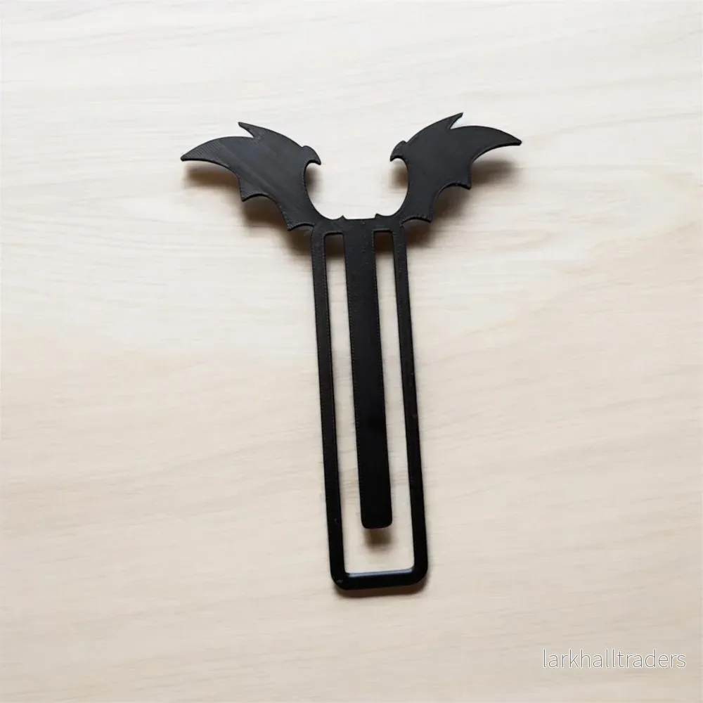 Bokmärke – Drakvingar
