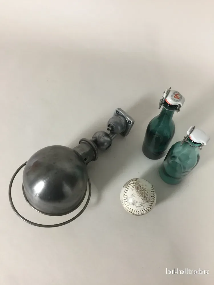 Jieldé lampa - Bild 3