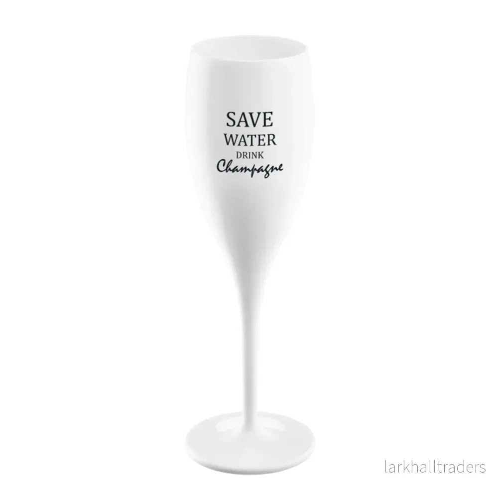 Champagneglas Cheers no.1 10 cl 6-pack