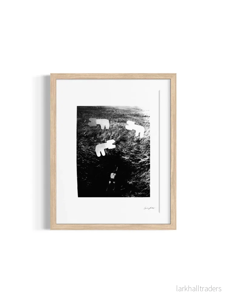 Hinge Poster