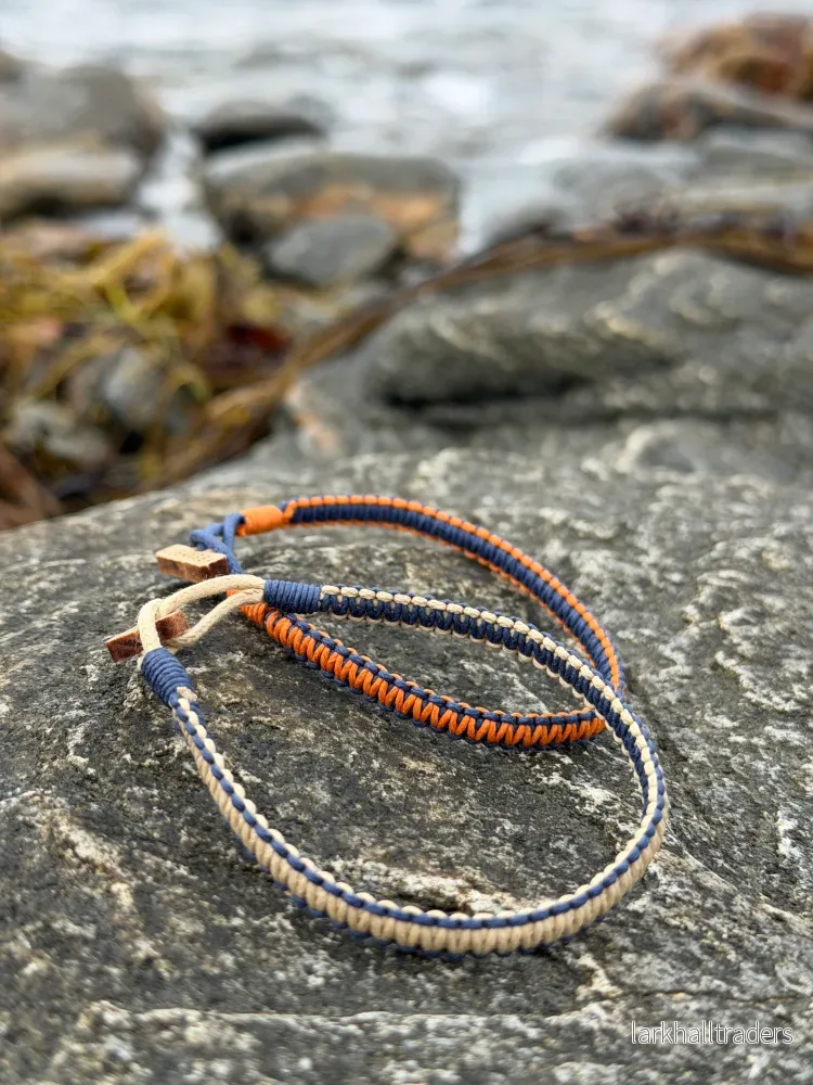 CleanSea armband Action taker